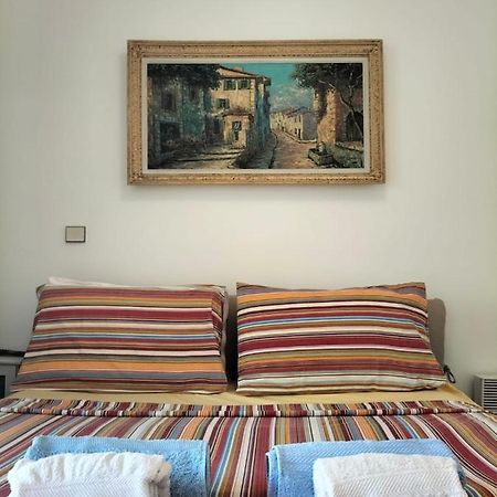 Apartament A Due Passi Dal Mare Mentona Zewnętrze zdjęcie