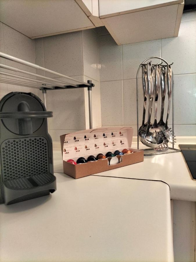 Apartament A Due Passi Dal Mare Mentona Zewnętrze zdjęcie