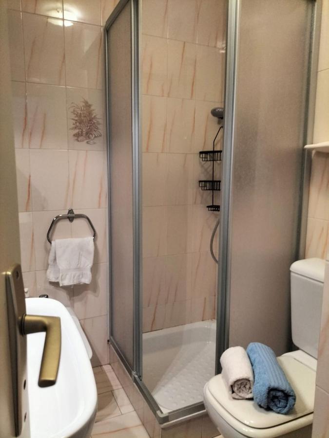 Apartament A Due Passi Dal Mare Mentona Zewnętrze zdjęcie