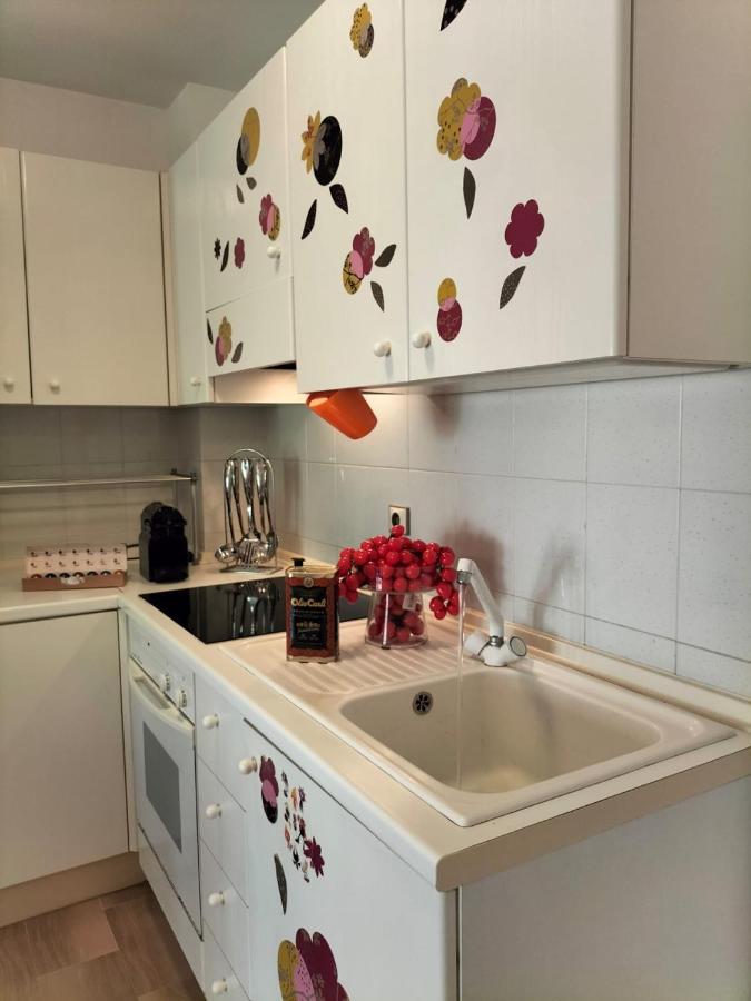 Apartament A Due Passi Dal Mare Mentona Zewnętrze zdjęcie